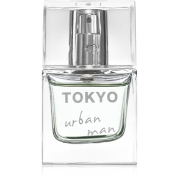 HOT Tokyo Urban Man parfum cu feromoni - imagine 2